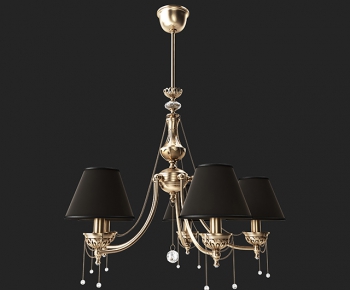 American Style European Style French Style Droplight-ID:777126395