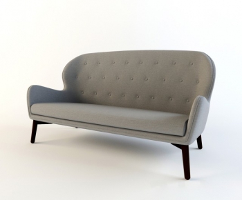 Modern A Sofa For Two-ID:355846196