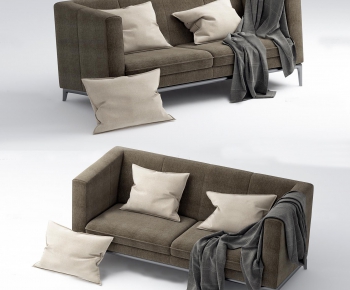 Modern A Sofa For Two-ID:160173836