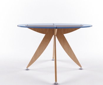 Modern Side Table/corner Table-ID:994020636