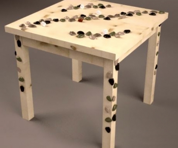 Modern Table-ID:788228194