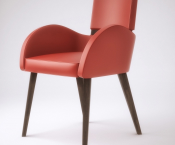 Modern Single Chair-ID:458468573