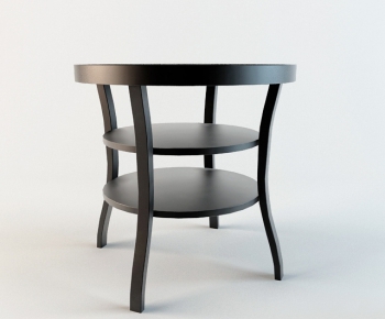 Modern Side Table/corner Table-ID:589783517