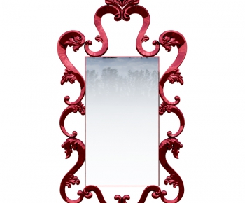 European Style The Mirror-ID:698124597