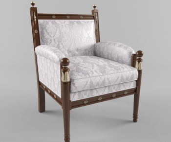 European Style Single Chair-ID:619813721