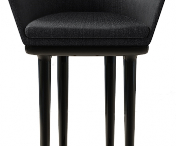 Nordic Style Bar Chair-ID:835688263