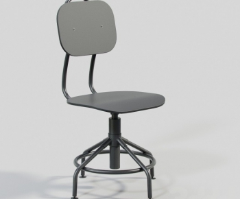 European Style Single Chair-ID:337813912