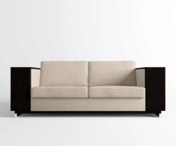 Modern A Sofa For Two-ID:548989412