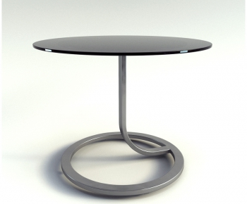 Modern Side Table/corner Table-ID:593477575