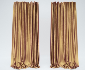Modern The Curtain-ID:469082179