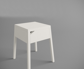 Modern Side Table/corner Table-ID:591002691