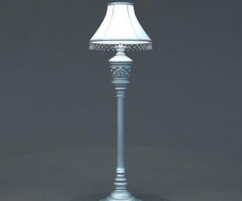 European Style Floor Lamp-ID:191751851