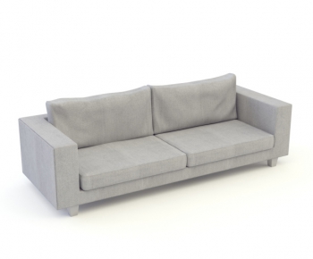 Modern A Sofa For Two-ID:986401298