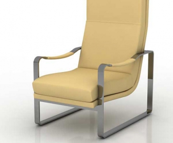 Modern Single Chair-ID:395372538