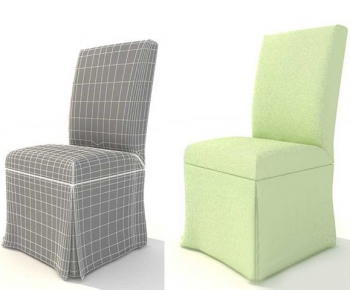 Modern Single Chair-ID:208988845