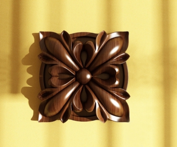 European Style Carving-ID:509176528