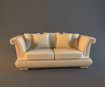 European Style A Sofa For Two-ID:600366986