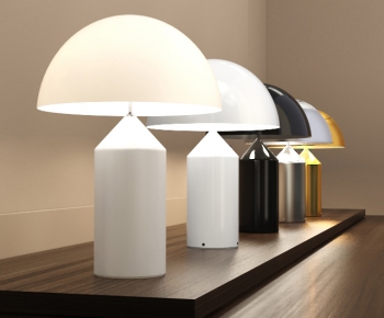Modern Simple Style Table Lamp-ID:389283425