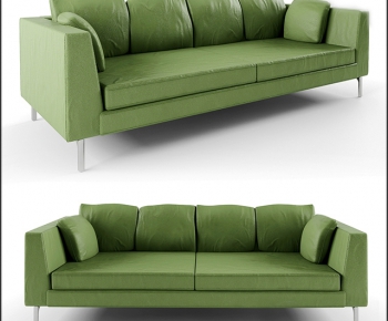 Modern A Sofa For Two-ID:702496326