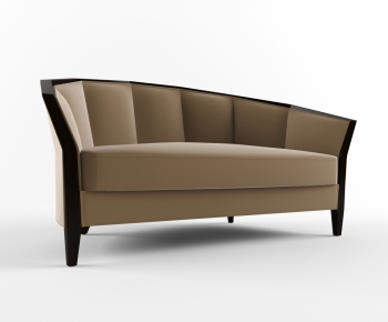 Modern A Sofa For Two-ID:926183953