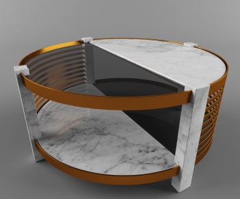 Modern Coffee Table-ID:443066635