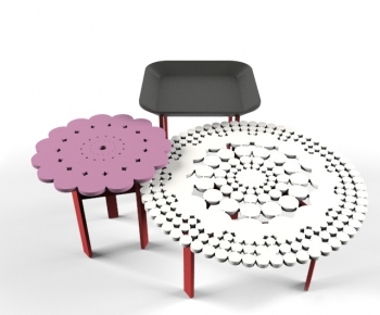 Modern Coffee Table-ID:781290128