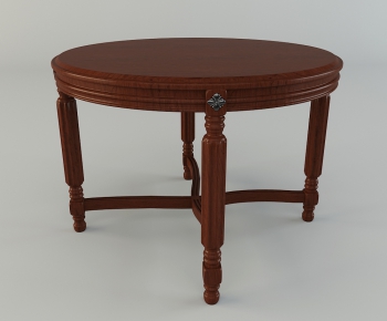 European Style Table-ID:430311572