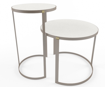 Modern Side Table/corner Table-ID:612422845