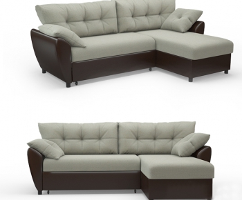 Modern Multi Person Sofa-ID:348980764