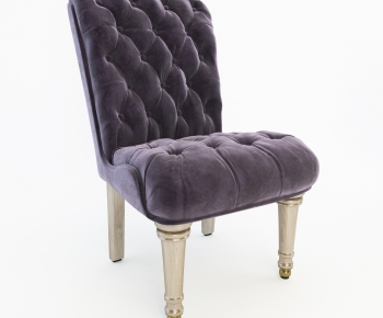 New Classical Style Single Chair-ID:574127287
