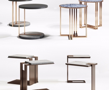 Modern Simple Style Side Table/corner Table-ID:978747343