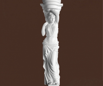 European Style Carving-ID:329599957
