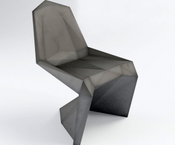 Modern Single Chair-ID:869585524