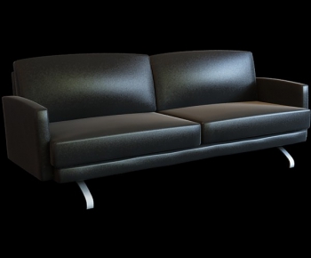 Modern A Sofa For Two-ID:373682999
