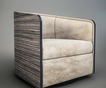 Modern Single Sofa-ID:480886421