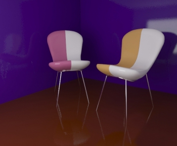 Modern Single Chair-ID:517769372