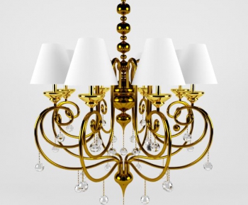 European Style Droplight-ID:158301876