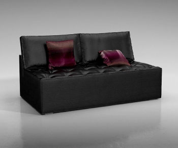 Modern A Sofa For Two-ID:895470523