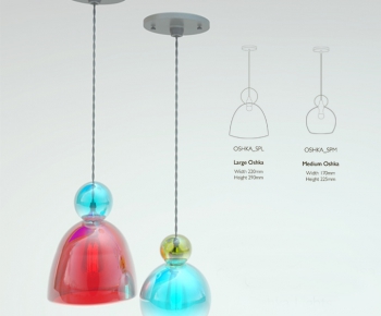 Modern Droplight-ID:498878217