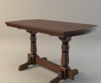 Modern Table-ID:600436946