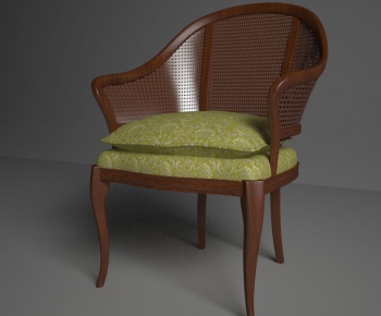 Modern Lounge Chair-ID:398201435