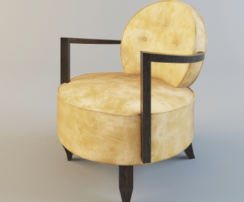 Modern Single Chair-ID:443006559