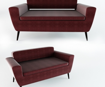 Modern A Sofa For Two-ID:219846451