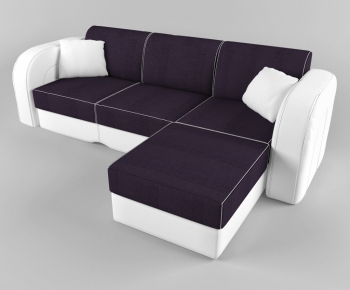 Modern Multi Person Sofa-ID:542454249