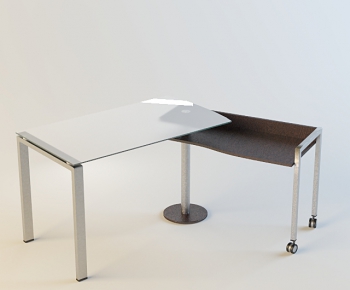 Modern Table-ID:895840717