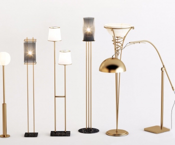 Modern Floor Lamp-ID:449850625