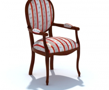 American Style Single Chair-ID:583003883