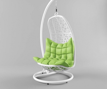 Modern Nordic Style Lounge Chair-ID:113653434