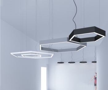 Modern Droplight-ID:354976646