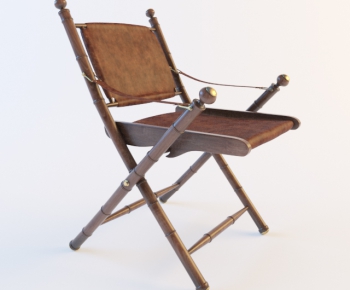 European Style Single Chair-ID:132017414